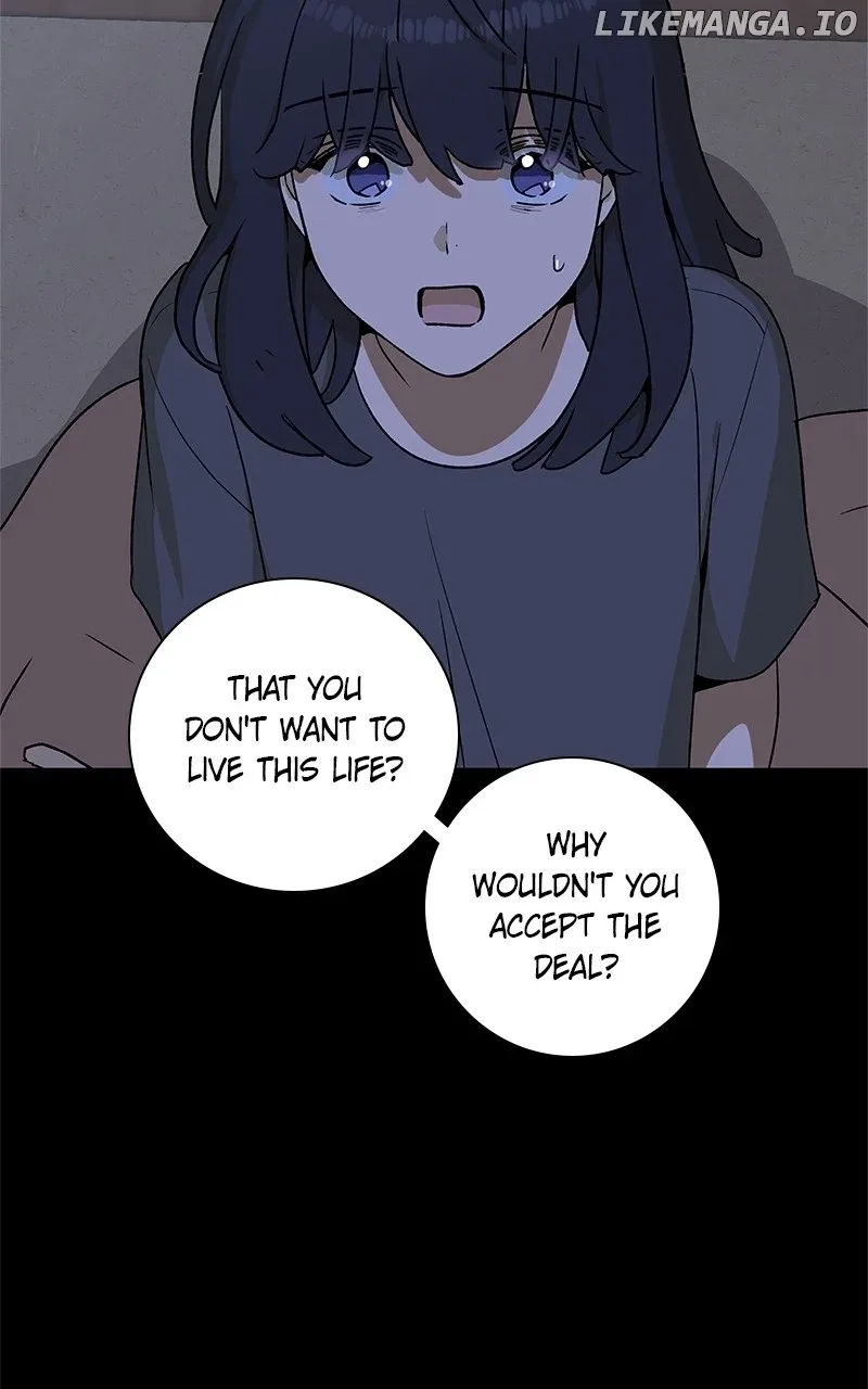 It’s My Life - Webtoon Chapter 1 page 47