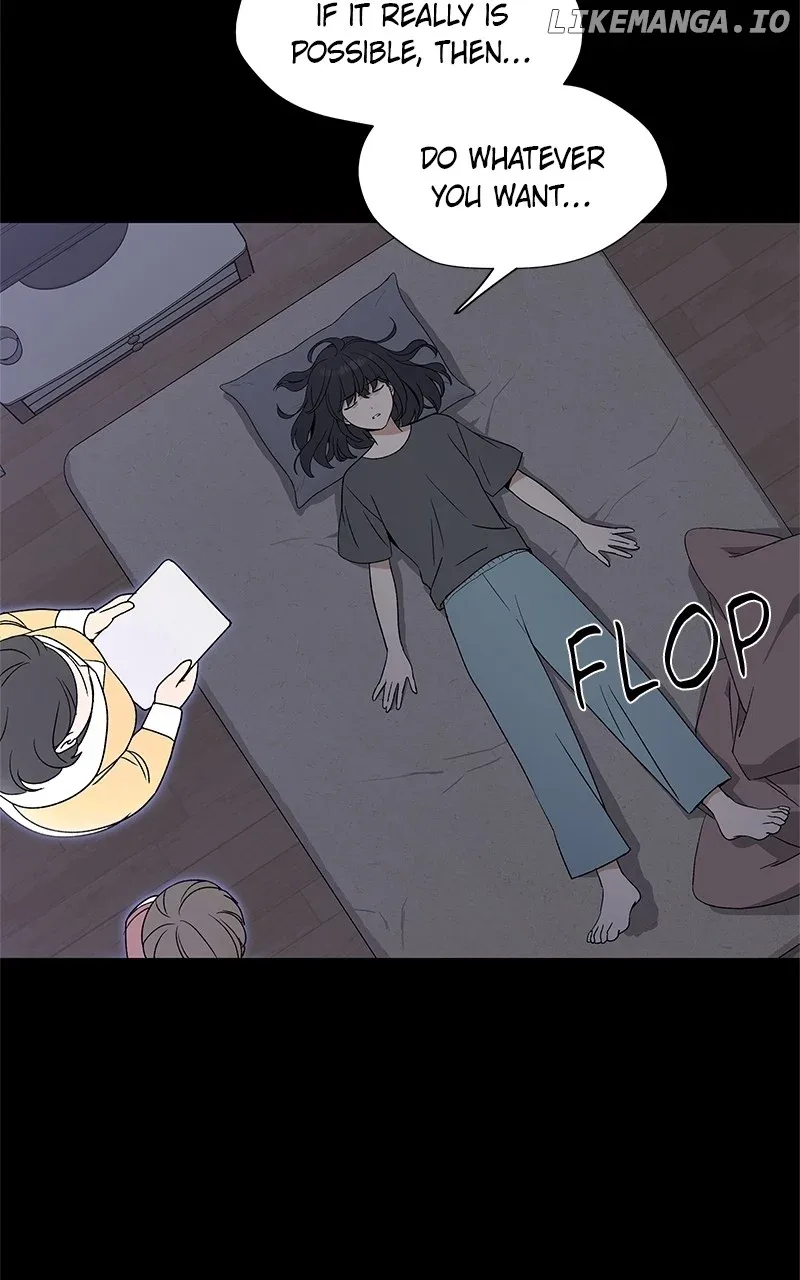 It’s My Life - Webtoon Chapter 1 page 49