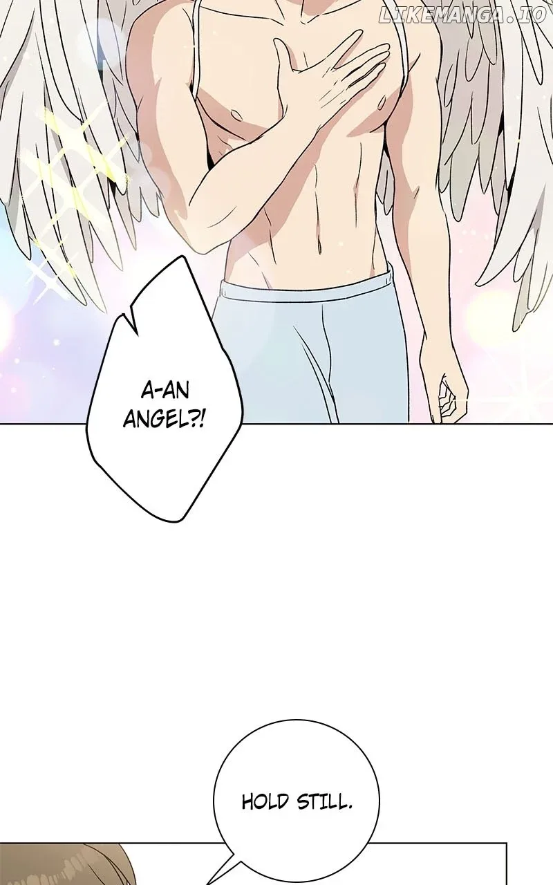 It’s My Life - Webtoon Chapter 1 page 61