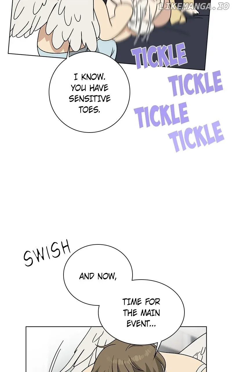 It’s My Life - Webtoon Chapter 1 page 64