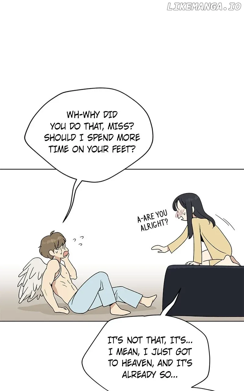It’s My Life - Webtoon Chapter 1 page 67
