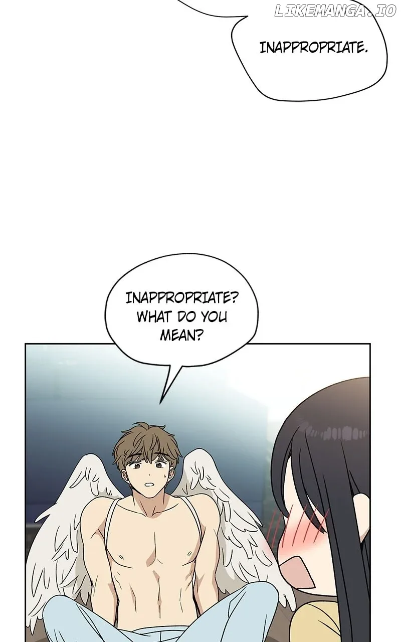 It’s My Life - Webtoon Chapter 1 page 68