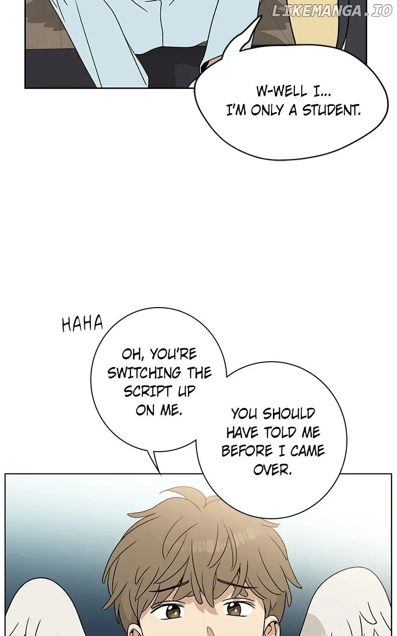 It’s My Life - Webtoon Chapter 1 page 69