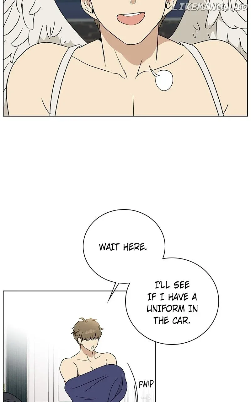 It’s My Life - Webtoon Chapter 1 page 70