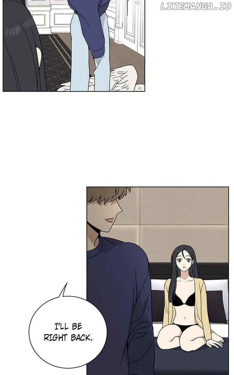 It’s My Life - Webtoon Chapter 1 page 71