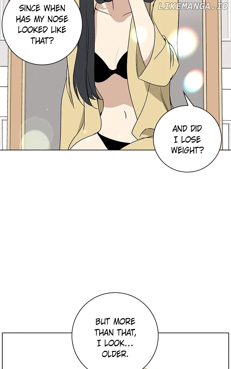 It’s My Life - Webtoon Chapter 1 page 77