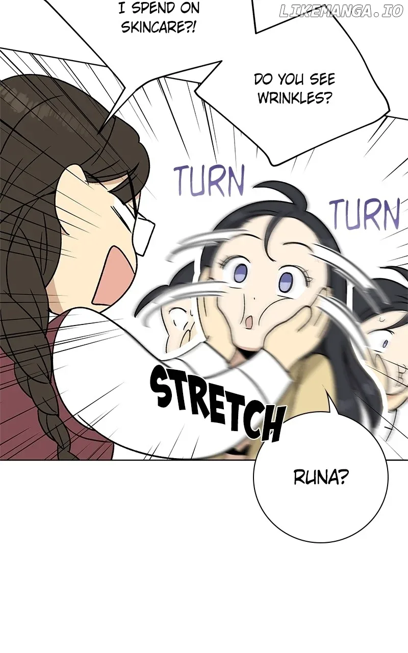 It’s My Life - Webtoon Chapter 1 page 80