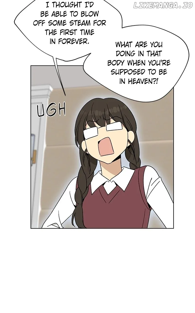 It’s My Life - Webtoon Chapter 1 page 82