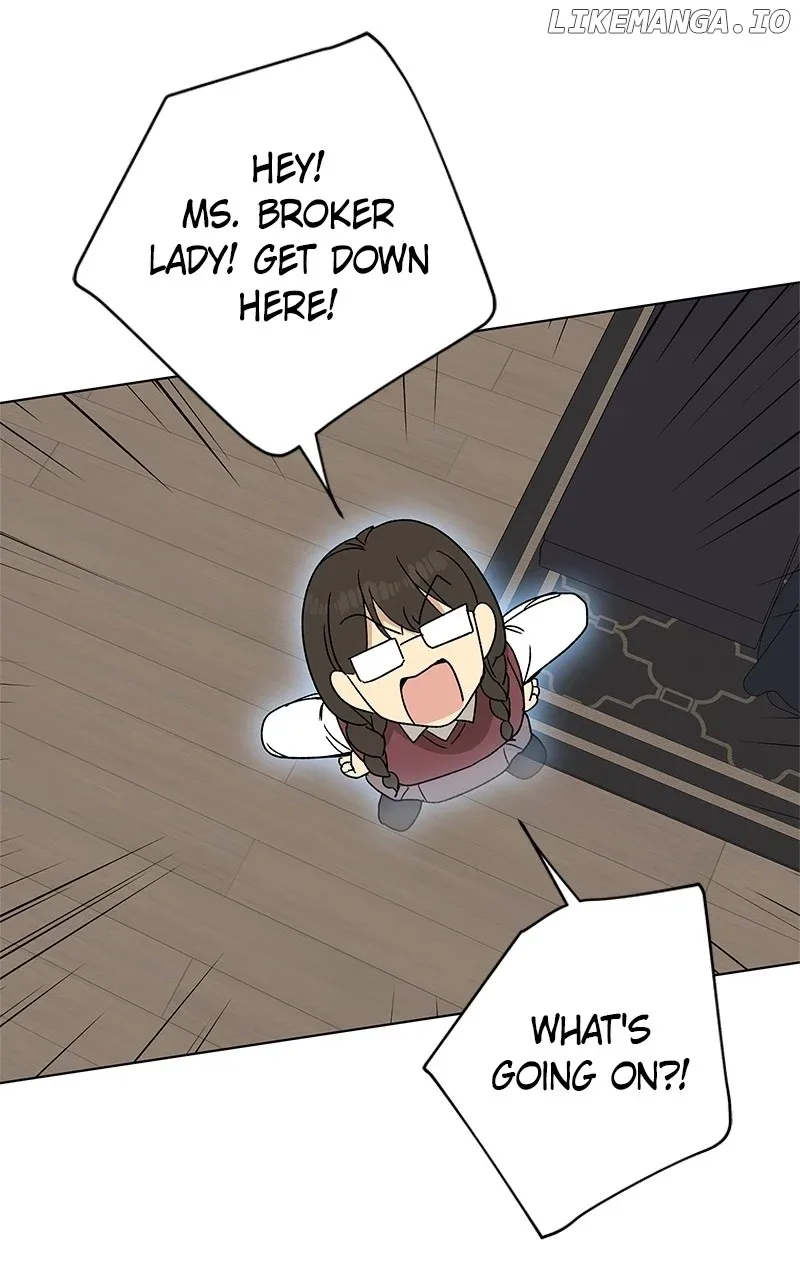 It’s My Life - Webtoon Chapter 1 page 83