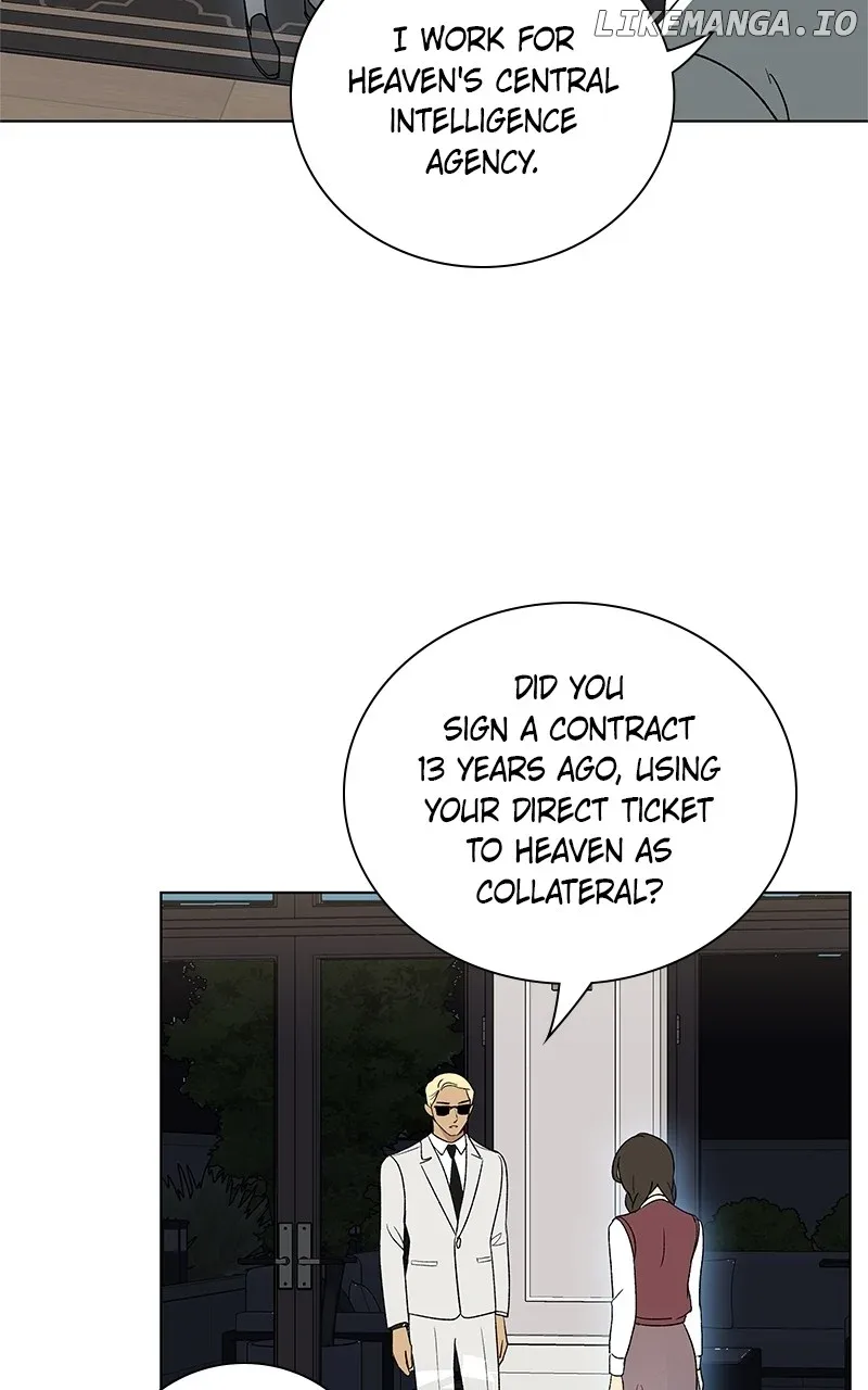It’s My Life - Webtoon Chapter 1 page 88