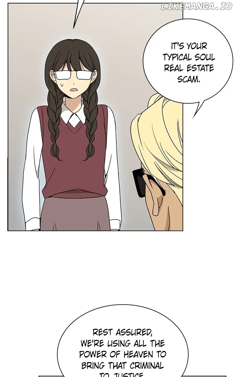 It’s My Life - Webtoon Chapter 1 page 91
