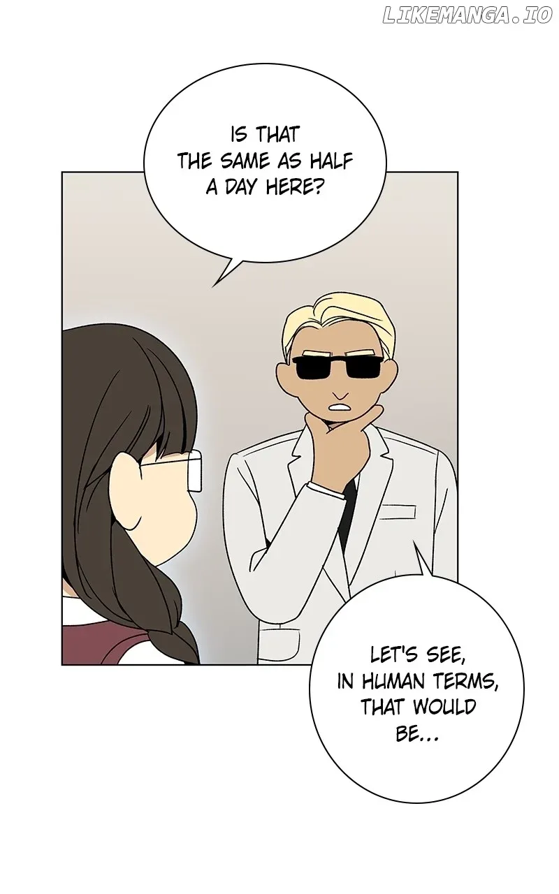 It’s My Life - Webtoon Chapter 1 page 94