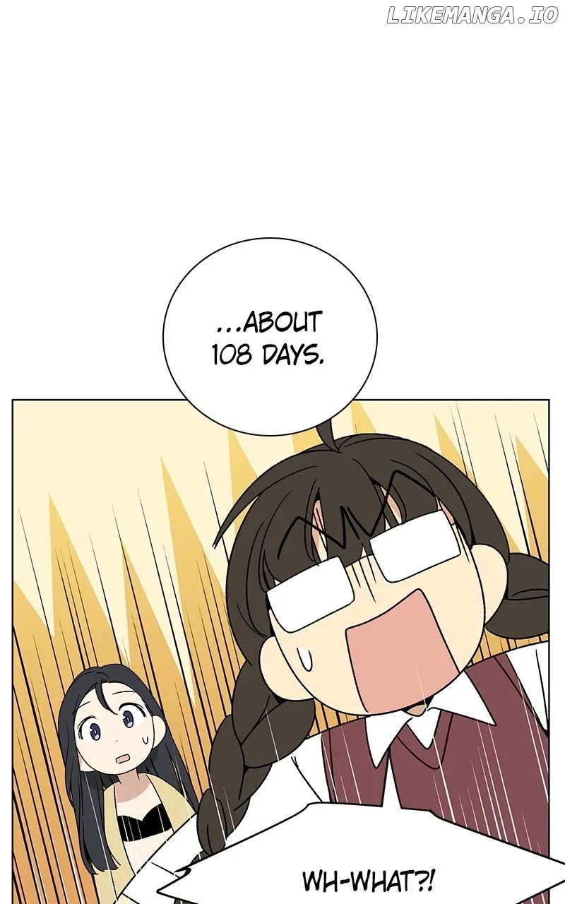 It’s My Life - Webtoon Chapter 1 page 95