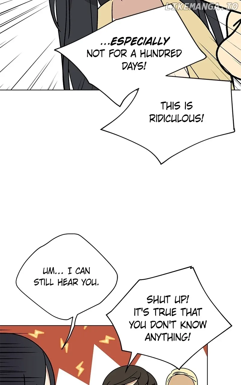 It’s My Life - Webtoon Chapter 1 page 97