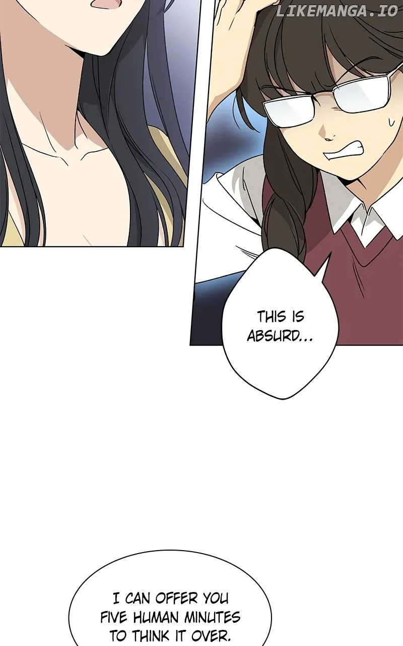 It’s My Life - Webtoon Chapter 1 page 100