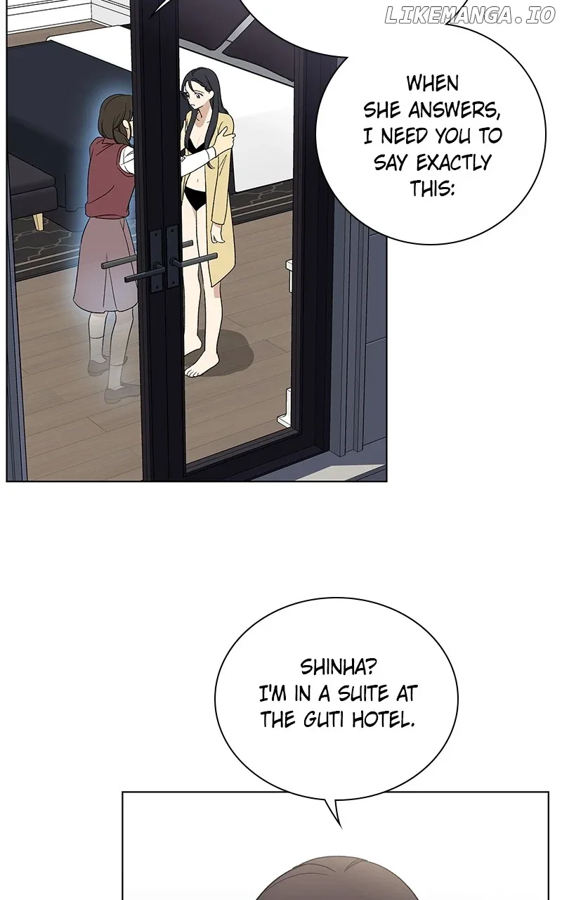 It’s My Life - Webtoon Chapter 1 page 106