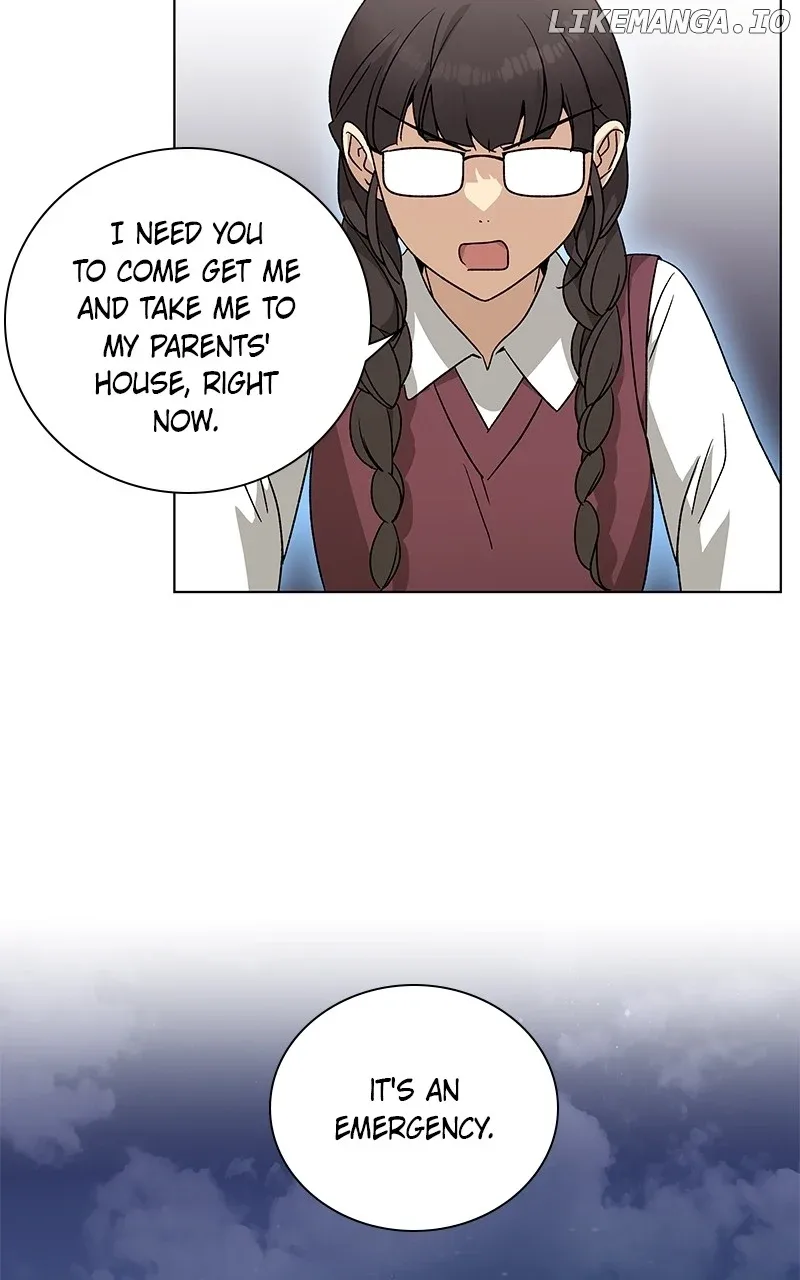 It’s My Life - Webtoon Chapter 1 page 107