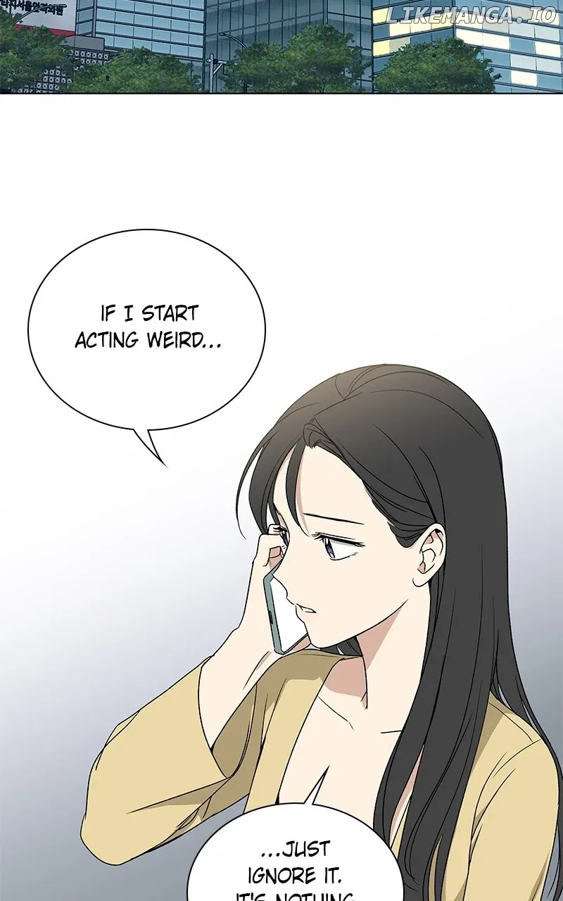 It’s My Life - Webtoon Chapter 1 page 109