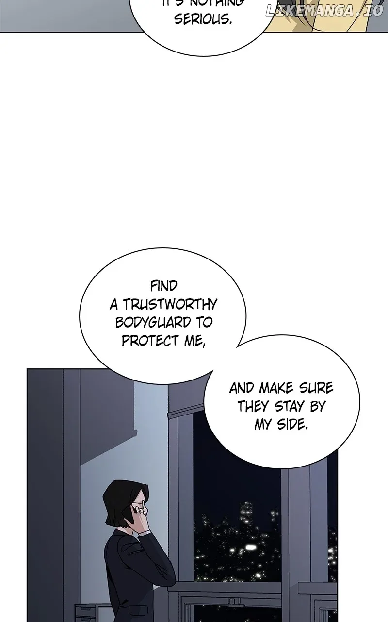 It’s My Life - Webtoon Chapter 1 page 110