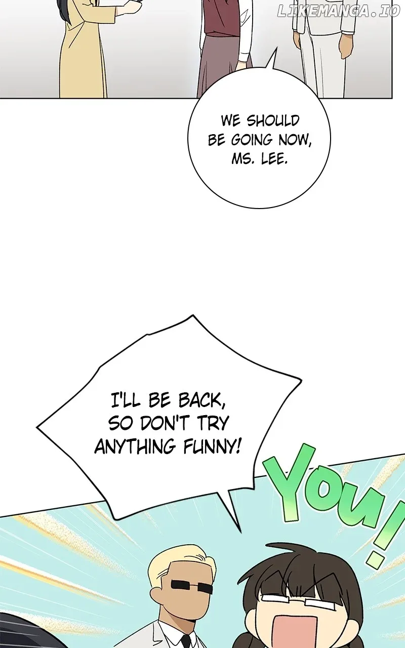 It’s My Life - Webtoon Chapter 1 page 112