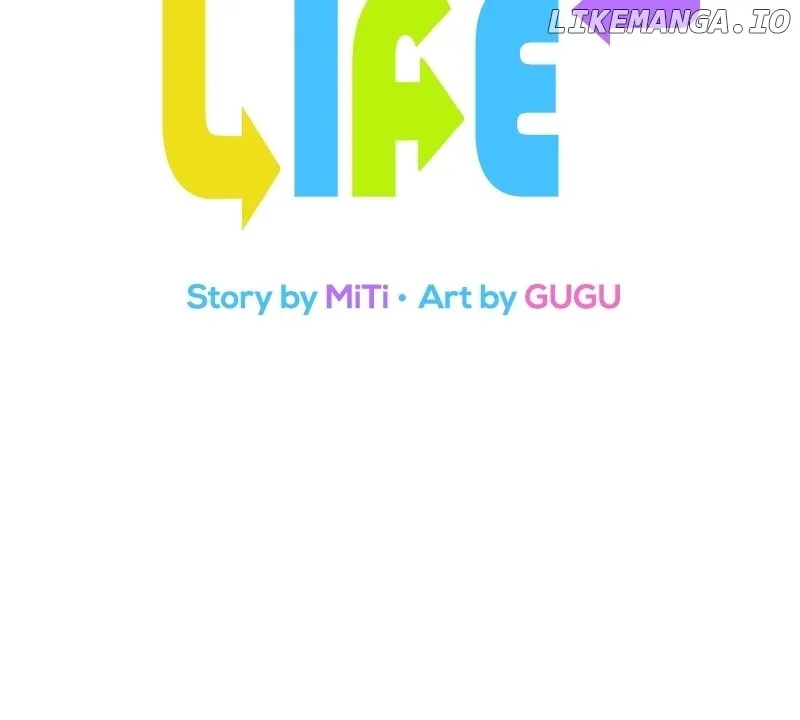 It’s My Life - Webtoon Chapter 1 page 126