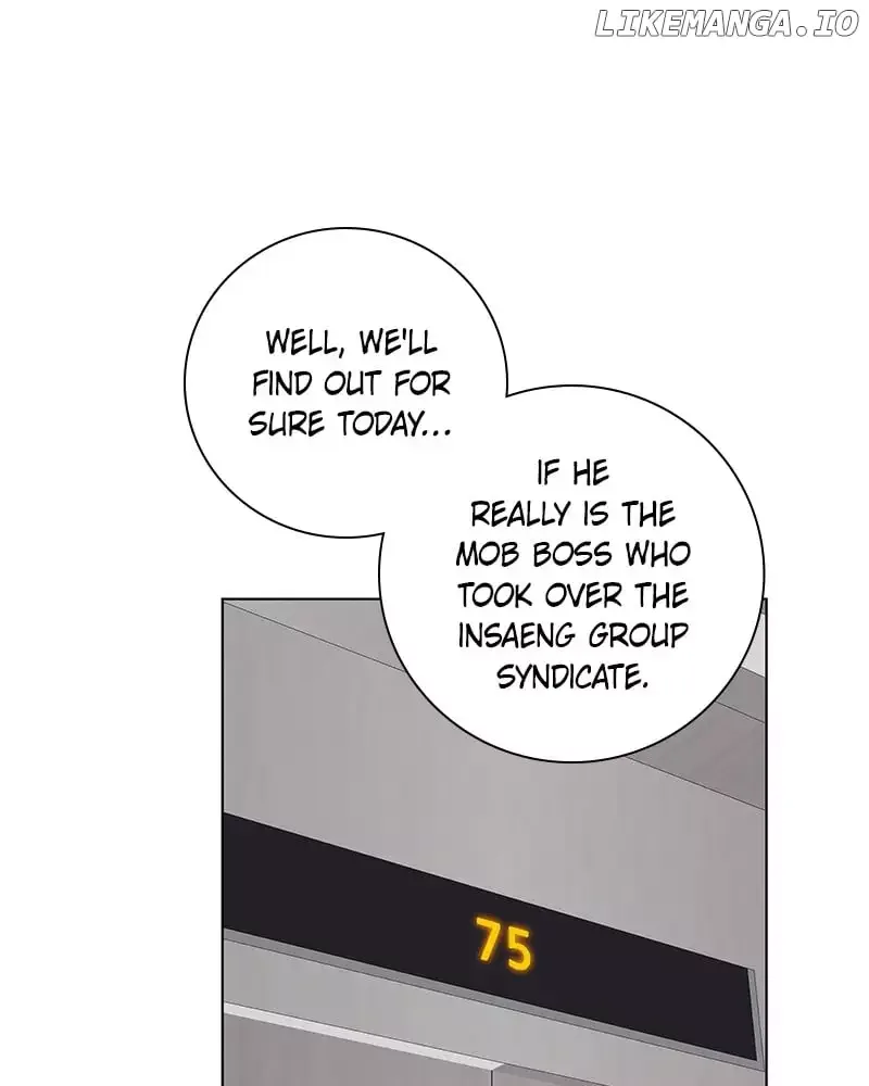 It’s My Life - Webtoon Chapter 10 page 2
