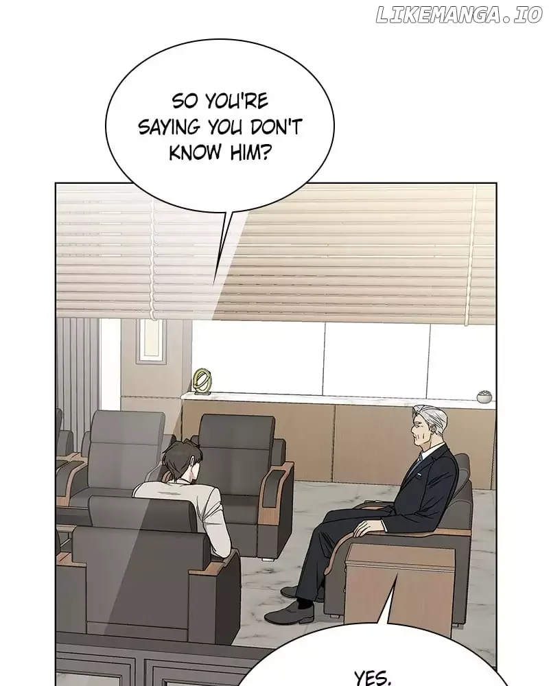 It’s My Life - Webtoon Chapter 10 page 26
