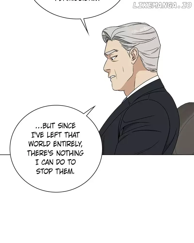 It’s My Life - Webtoon Chapter 10 page 28