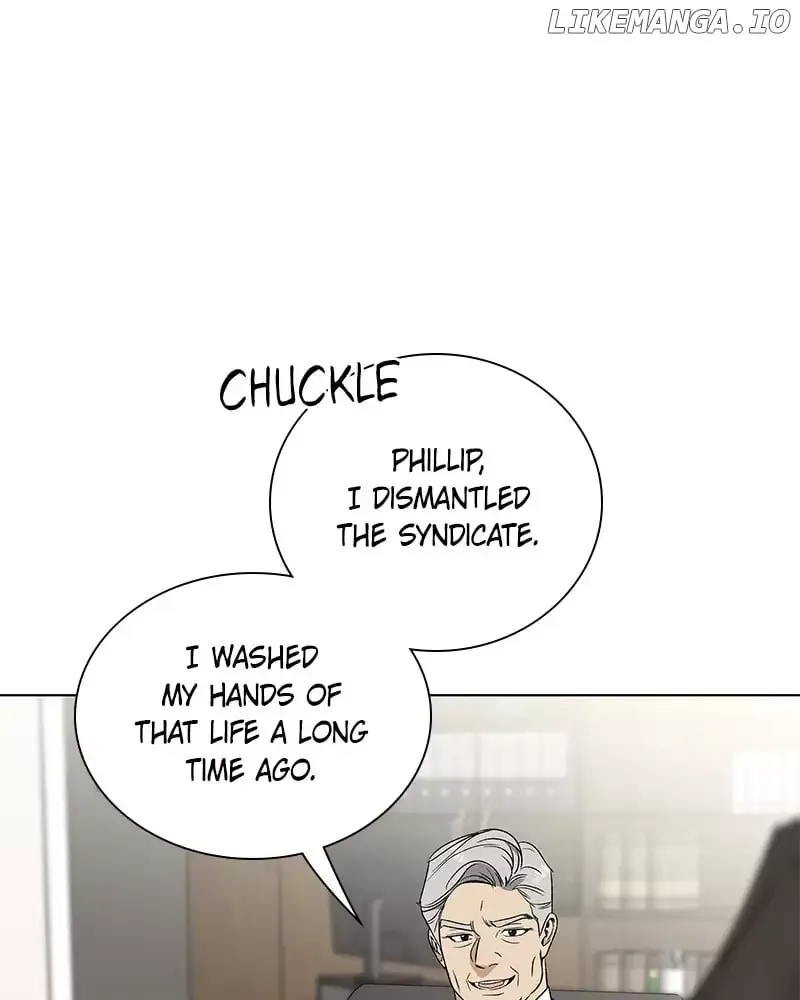 It’s My Life - Webtoon Chapter 10 page 24