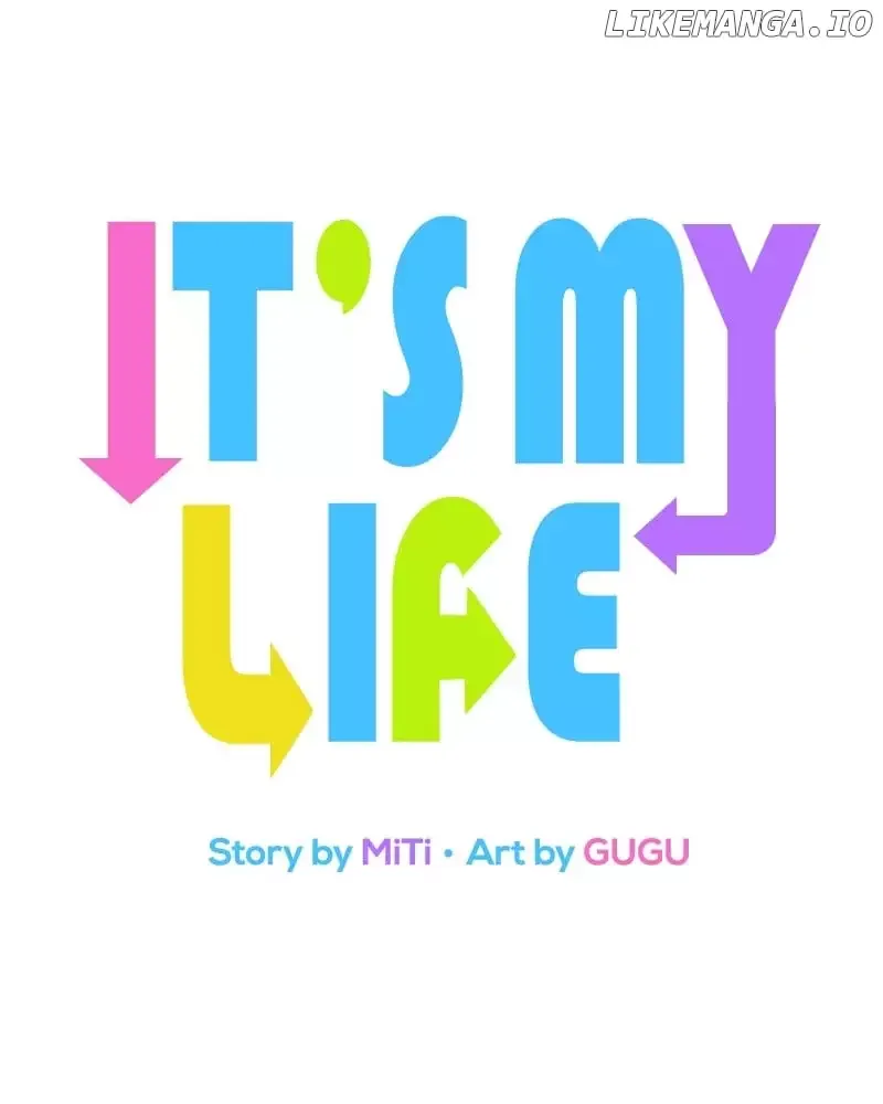 It’s My Life - Webtoon Chapter 10 page 11