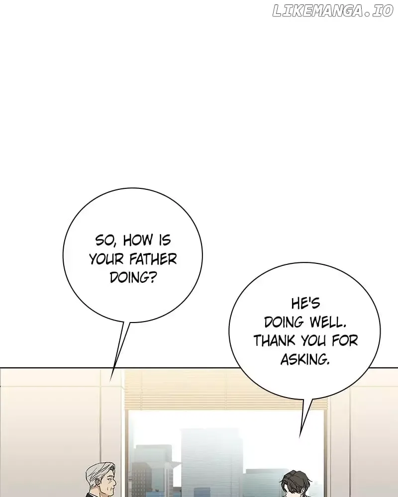 It’s My Life - Webtoon Chapter 10 page 12