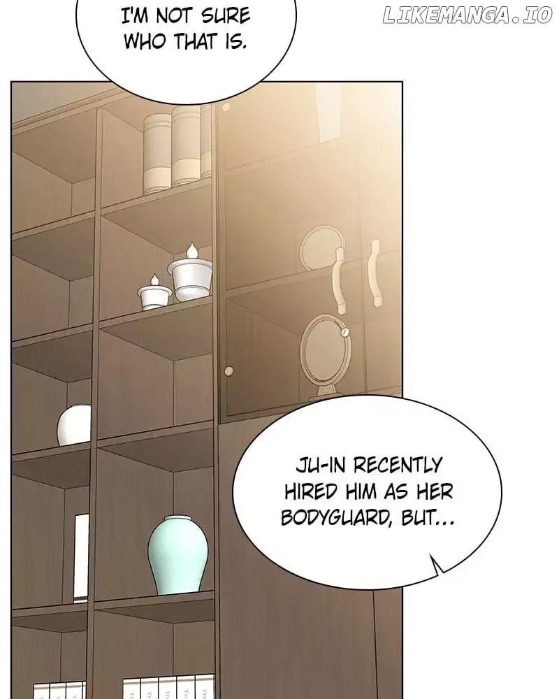 It’s My Life - Webtoon Chapter 10 page 21