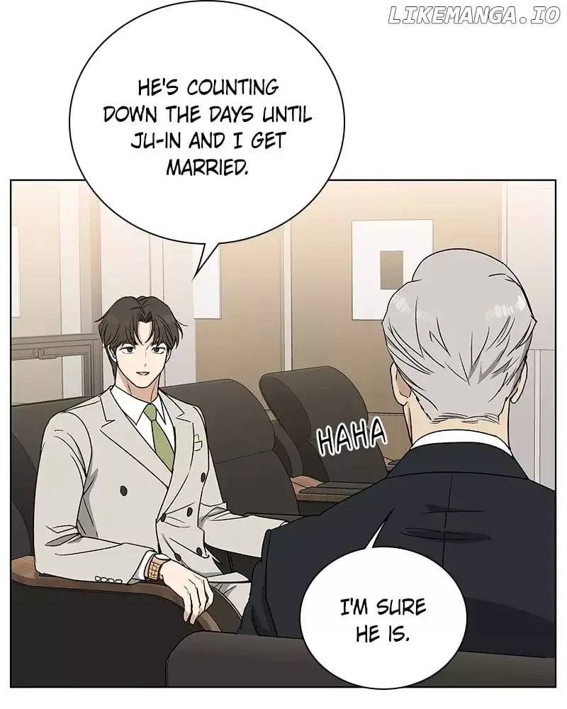 It’s My Life - Webtoon Chapter 10 page 14