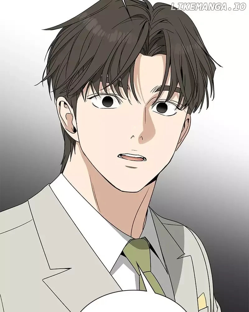 It’s My Life - Webtoon Chapter 10 page 19