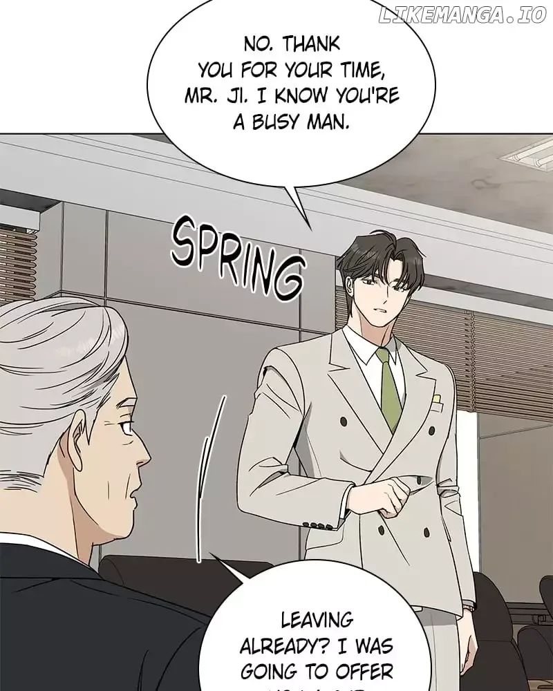 It’s My Life - Webtoon Chapter 10 page 31