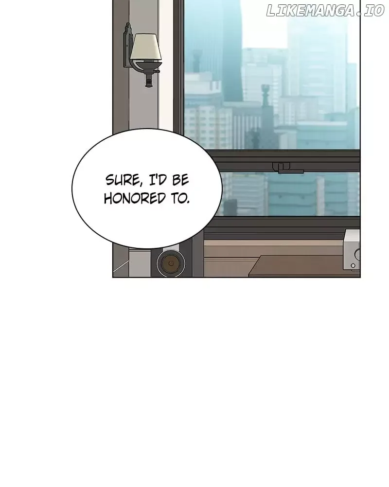 It’s My Life - Webtoon Chapter 10 page 33