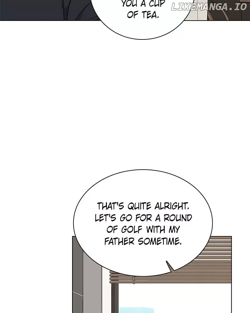 It’s My Life - Webtoon Chapter 10 page 32