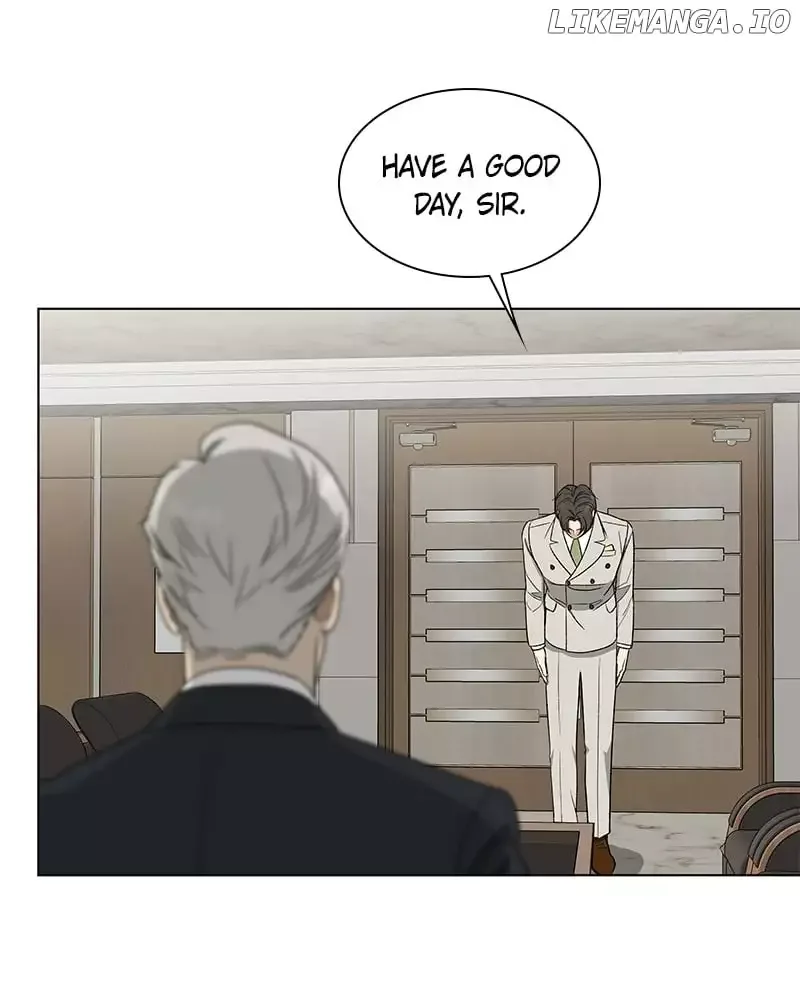 It’s My Life - Webtoon Chapter 10 page 34