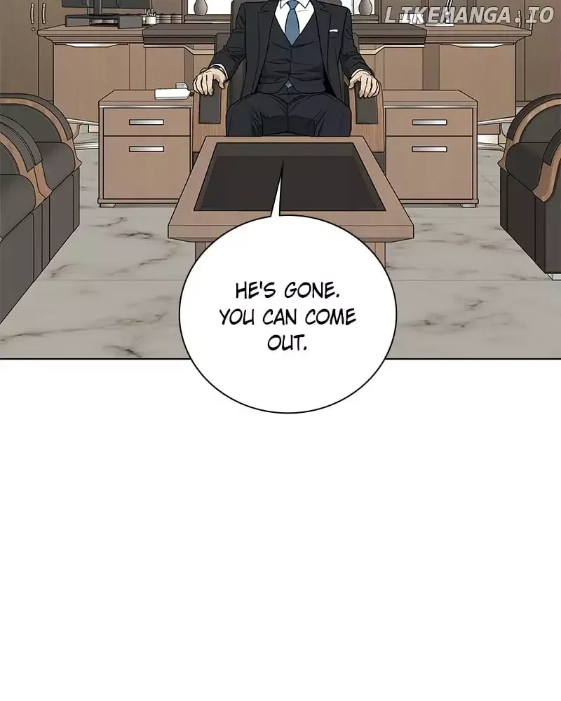 It’s My Life - Webtoon Chapter 10 page 37