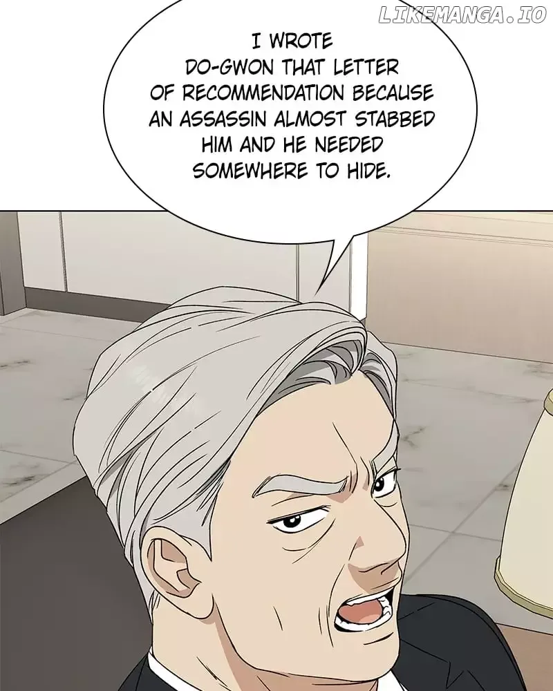 It’s My Life - Webtoon Chapter 10 page 40