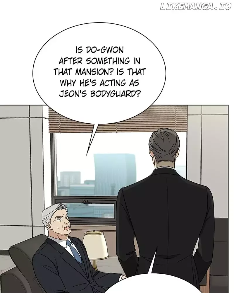 It’s My Life - Webtoon Chapter 10 page 42