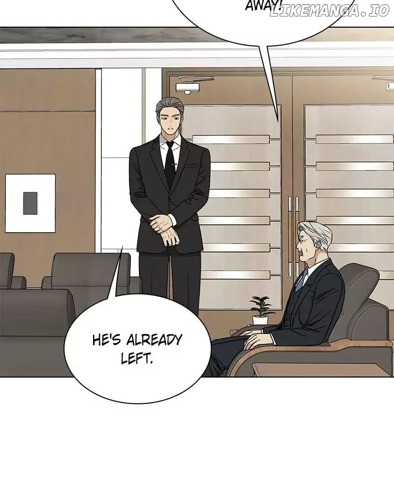 It’s My Life - Webtoon Chapter 10 page 49