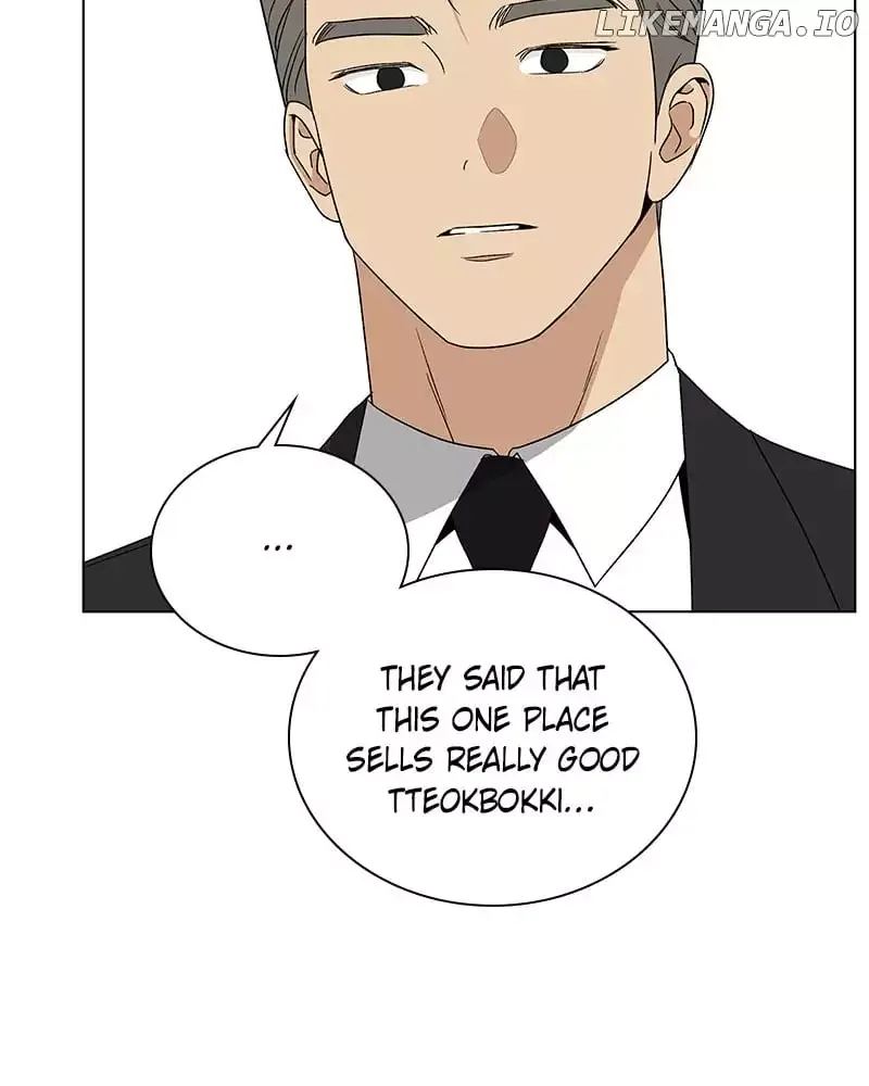 It’s My Life - Webtoon Chapter 10 page 53