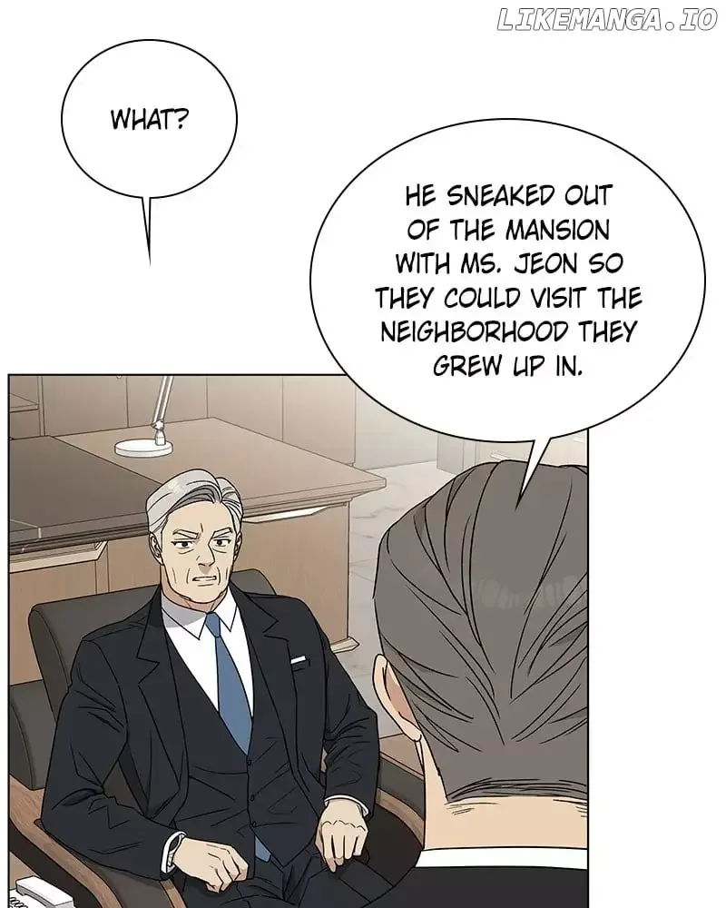 It’s My Life - Webtoon Chapter 10 page 51