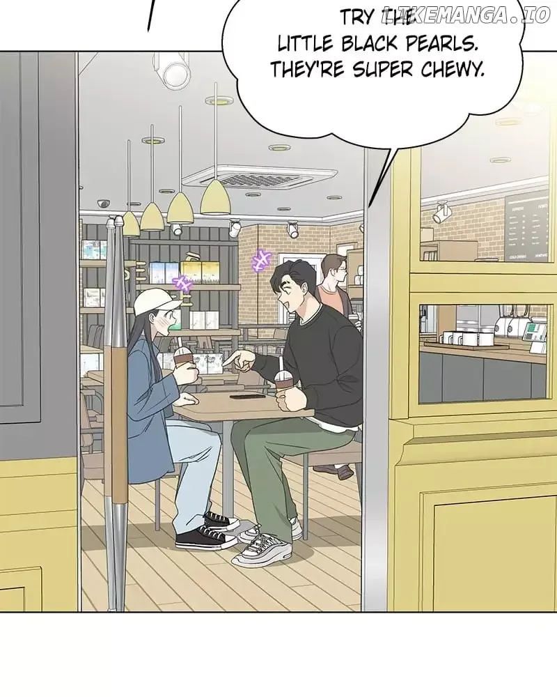 It’s My Life - Webtoon Chapter 10 page 59