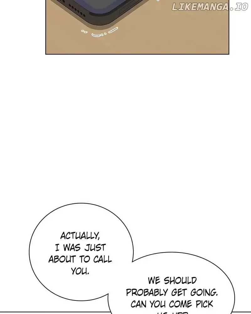 It’s My Life - Webtoon Chapter 10 page 61