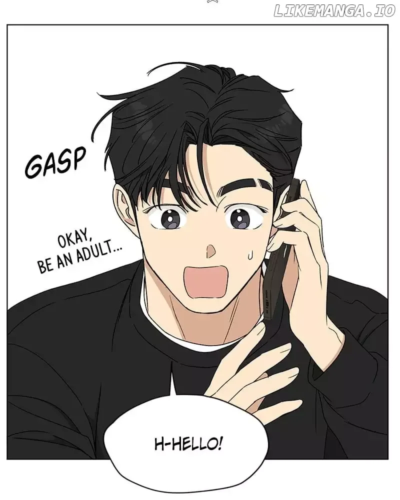 It’s My Life - Webtoon Chapter 10 page 65