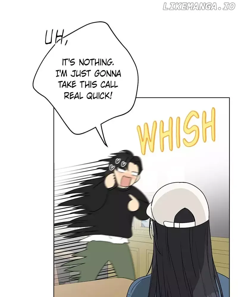 It’s My Life - Webtoon Chapter 10 page 70
