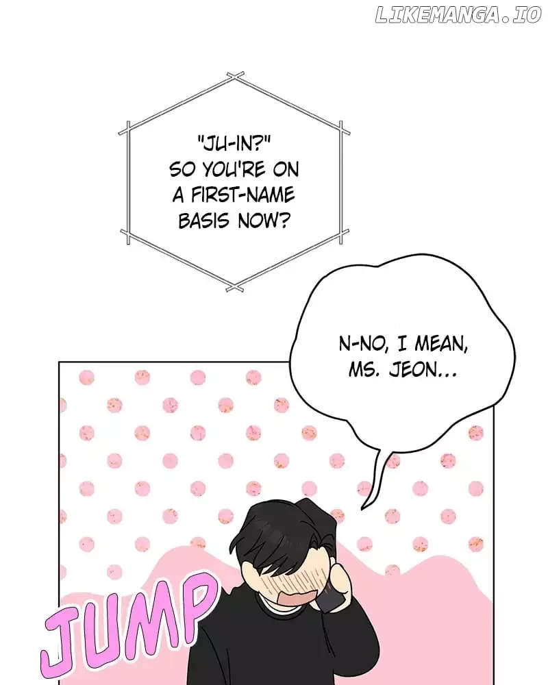 It’s My Life - Webtoon Chapter 10 page 75