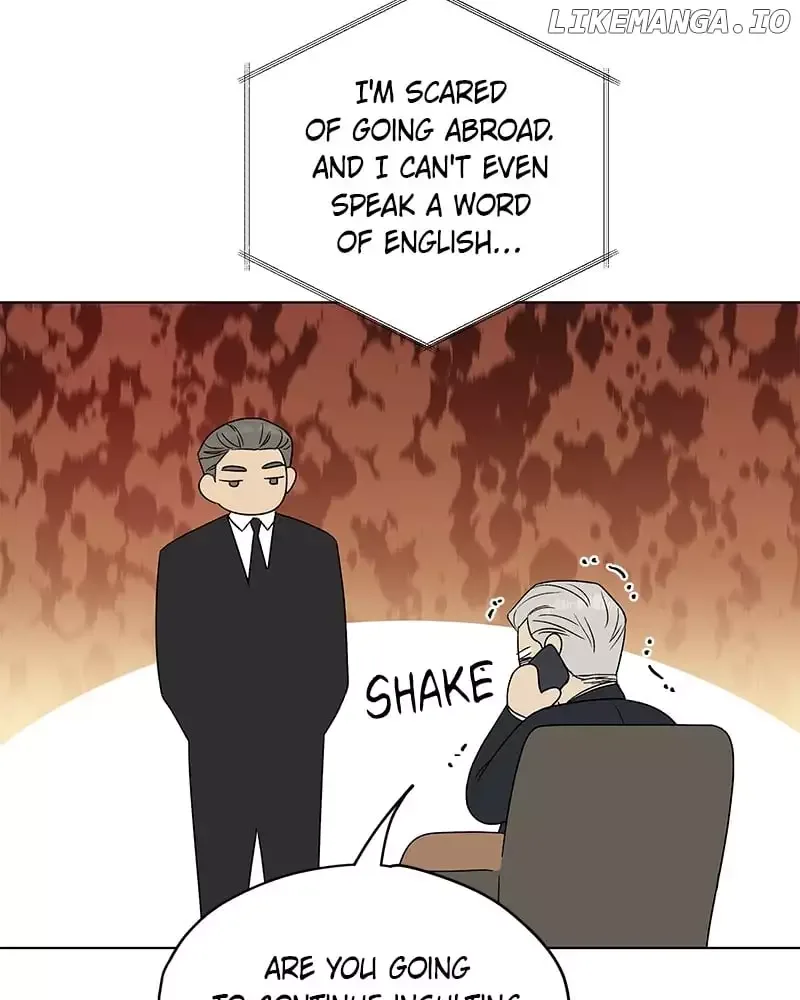 It’s My Life - Webtoon Chapter 10 page 84